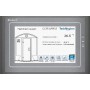 Console digitale Wellness SKW22 pour hammam LEH