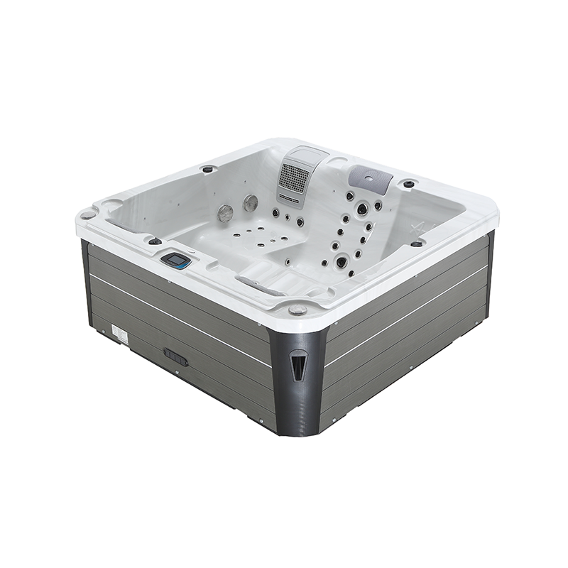 Spa Archipel® GT3 Thérapeutique: Spa Balboa® 3 places allongées 200 x ...