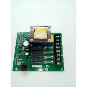 Carte électronique pour générateur vapeur PROSTEAM INOX