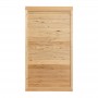 Sauna infrarouge BOREAL® NANO (1 PLACE) 93x73
