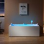 Baignoire balnéo EDEN 170 - mise en situation 2