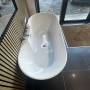 MODELE D'EXPO : Baignoire Îlot OVALIA 170 - ARCHIPEL®