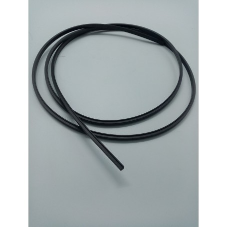 Joint aimanté pour porte coulissante SH180/220