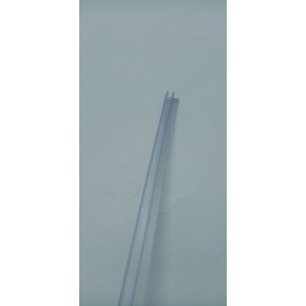 Joint de porte coulissante 175mm SH220 / petite bavette