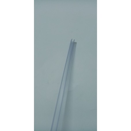 Joint de porte coulissante 175mm SH220 / petite bavette