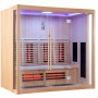 Sauna Boreal Infrarouge 200x135