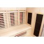 Sauna Boreal Infrarouge 200x135