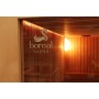 Sauna Boreal® Evasion - 200x170x210 - boreal