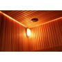 Sauna Boreal® Evasion - 200x170x210