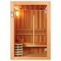 Sauna Boreal® Evasion - 200x170x210