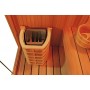 Sauna Boreal® Evasion 160 - 160x120x190