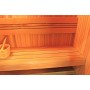 Sauna Boreal® Evasion 160 - 160x120x190