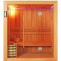 Sauna Boreal® Evasion 175 - 175x120x190