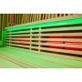 Sauna Boreal Infrarouge 200x135