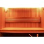 Sauna Boreal® Evasion - 200x170x210