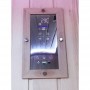 Sauna Infrarouge Boreal® Concept 180 - à Spectre Complet - 180x150x205