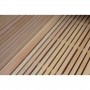 Sauna d'angle Boreal® Baltik 160 - 3/4 places - 160x160x210 cm