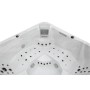 Spa 5 places Archipel® GT5 - Spa Thérapeutique Balboa® 215 x 215 cm