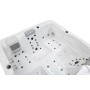 Spa Archipel® GT3 Thérapeutique - Jacuzzi Balboa® 3 places allongées 200 x 200 cm