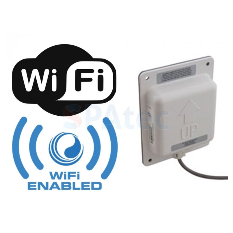 Suggestion module wifi balboa pour spa