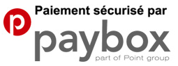 paybox paiement sécurisé