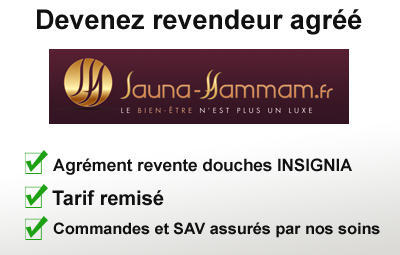 devenez revendeur agréé sauna-hammam.fr